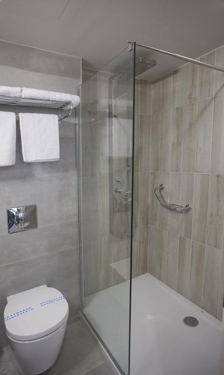 Onar Superior Suites Réthymnon Extérieur photo